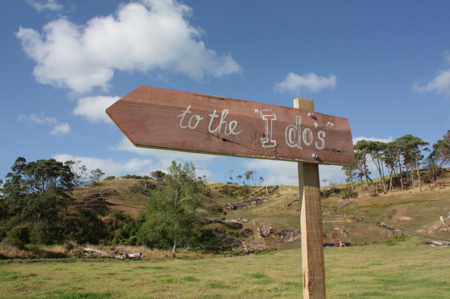 sign